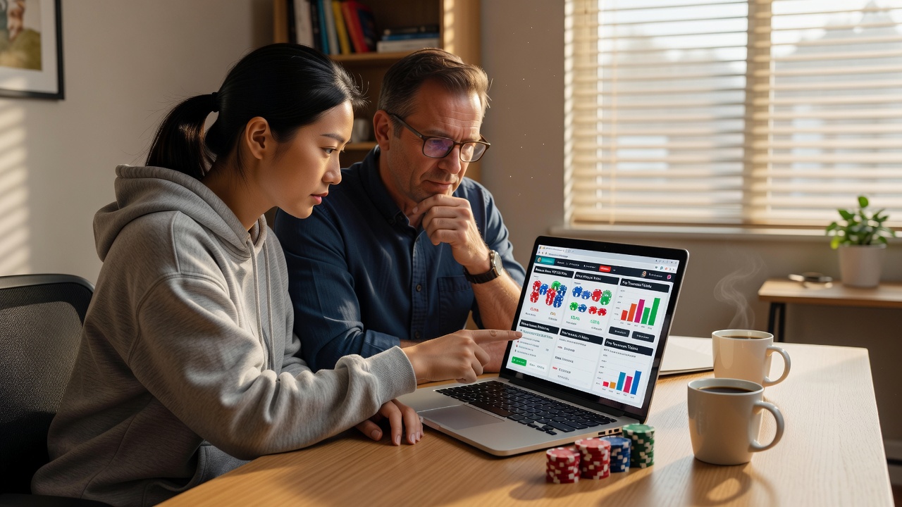 Poker Bonus Briefing for New Players