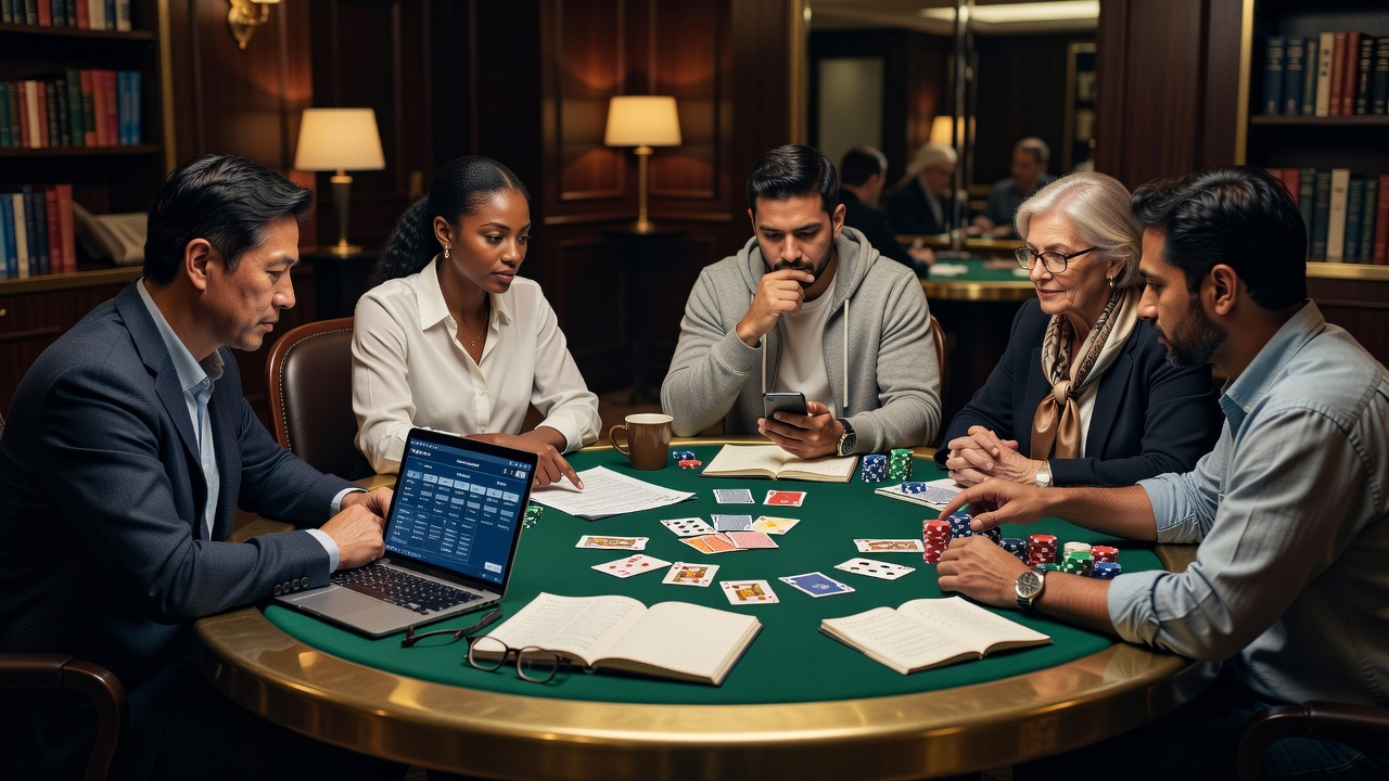 What to Watch for When Selecting Poker Bonuses
